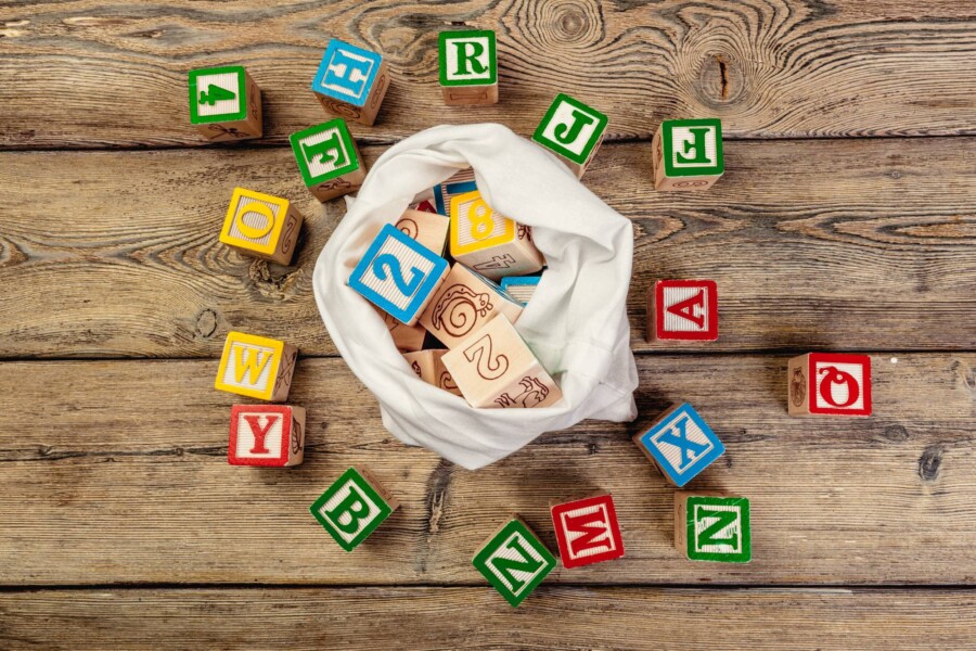 Jak zabawka edukacyjna w Arquivet wspiera rozwój dzieci?