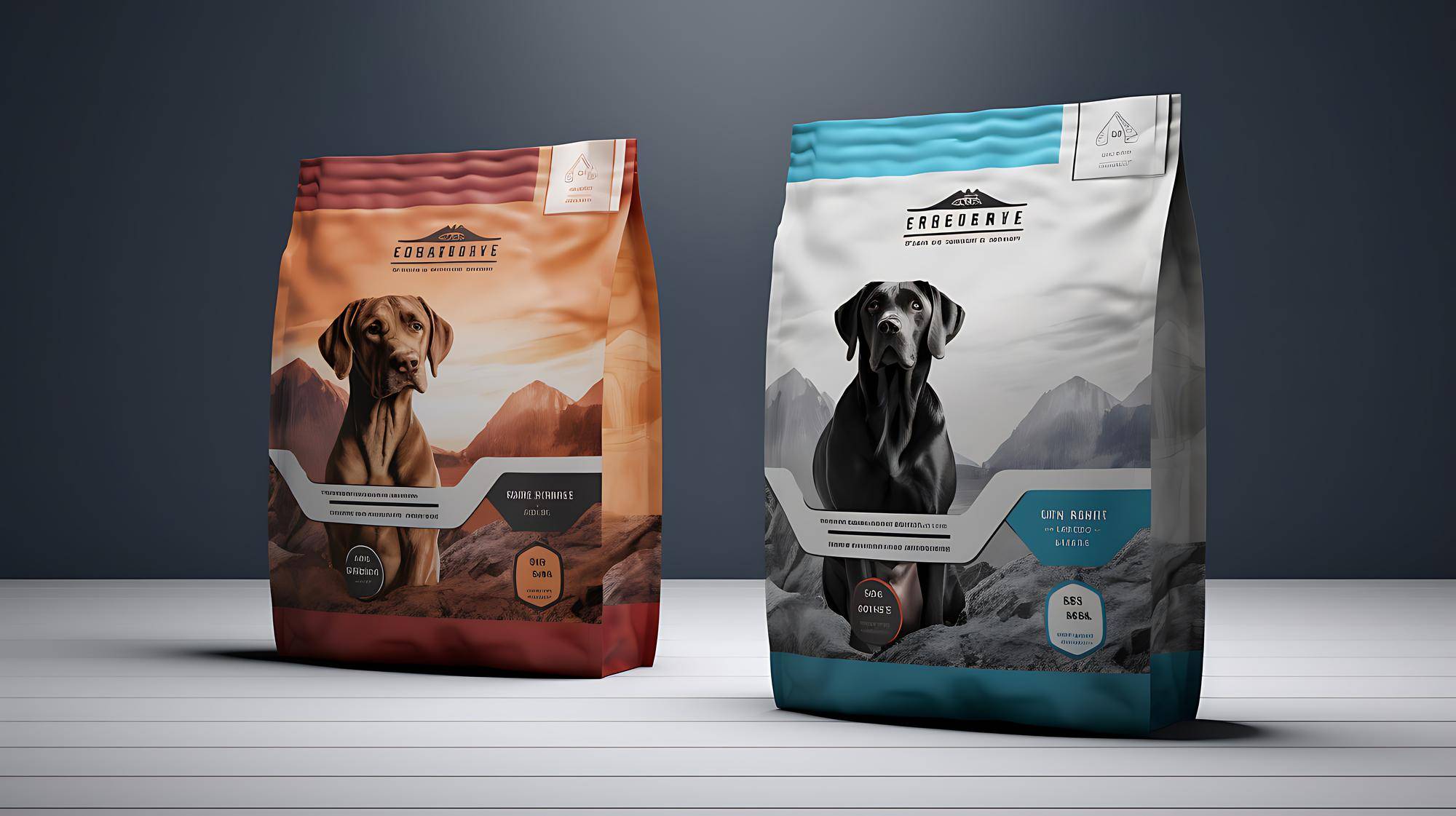 Karma dla psa z jagnięciną i rybą 20kg premium jako sposób na zdrową dietę pupila